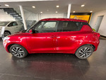 Suzuki Swift  miniatura 5